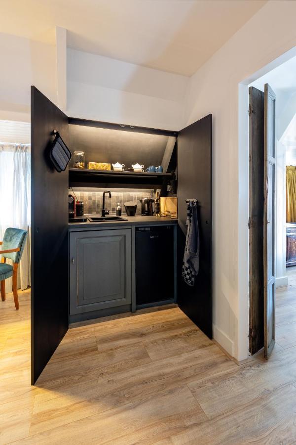 Bed & Breakfast - Gallery 'T Speelhuys 브레다 외부 사진